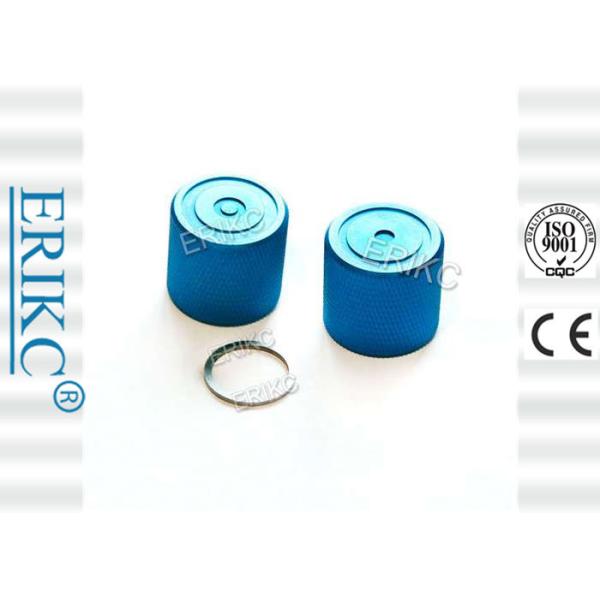 ERIKC Grinding Shims Injection Tool Fuel Injection Grinded Adjusting Gasket Tool