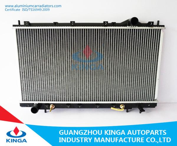 Aluminum Car Radiator Mitsubishi Eclipse '95-99 AT MR127910/MR127911 / MR312969