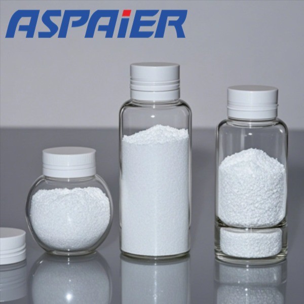 Material do gel de Carbomer Stoste 05 do espessador do gel do espaço livre do champô da pérola