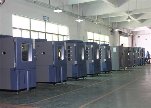 GB10592-89 ESS / GB2423.1-1989 ESS Chamber Thermal Cycle Chambers