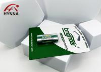 Cellule sèche de 1,5 Volt Batterie AAA alcaline 24A LR03 Taille AAA Batterie 1,5 V