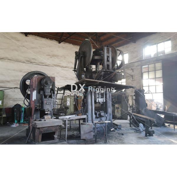 Морское оборудование G209 Нержавеющая сталь подъемный винт шприц якорь коммерческие оковы