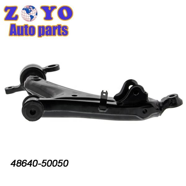 Braço de controlo automático da suspensão para Lexus LS 430 2001-2006