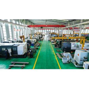 Shandong Kaiwo Machinery Co., Ltd.