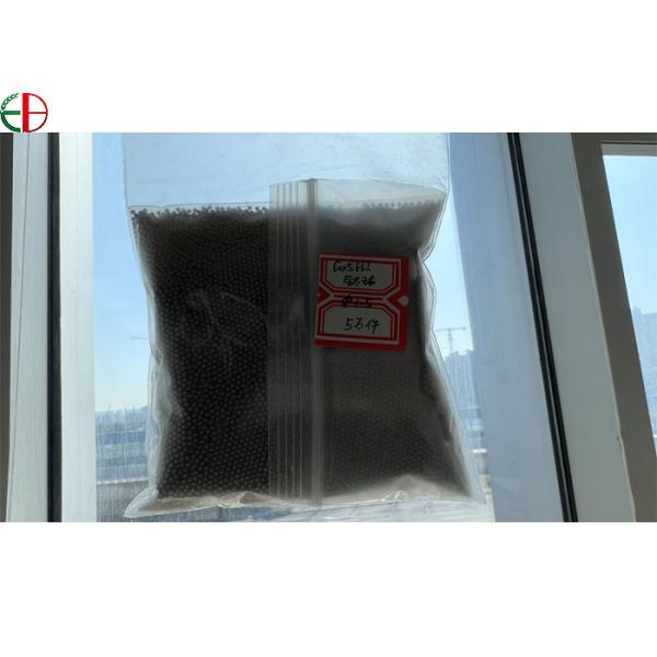 шарик шариков подшипника Soild титана 6mm польский Gr2 4V сияющий ровный неубедительный