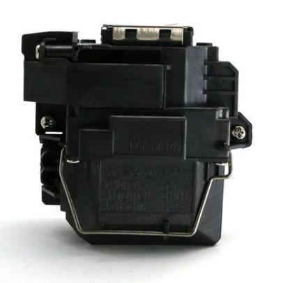 Epson ELPLP58 Lamp Can For Projector EB-X9 X10 S9 W9 C250XS EX5200 Epson Projector Light