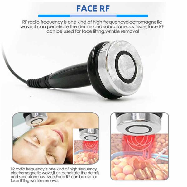 800W 650nm Cryo уменьшая сокращение веса машины для салона красоты