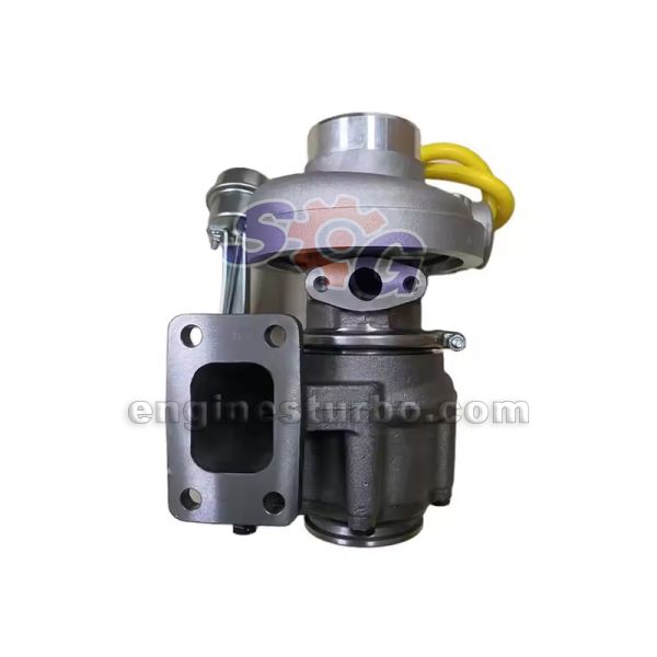 HX30W Turbo For 4BT 3.9L Engine With Part No. 3592121 3802906 And 12 Months Warranty