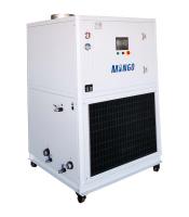 Compact Industrial Dehumidifier 15HP 36.5KW 50Kg/H Mould Sweat Dehumidifiers