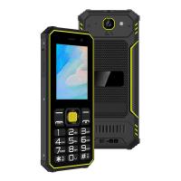 Les téléphones cellulaires les plus résistants de Qualcomm MSM8909-4 Quad Core avec BT 4.2