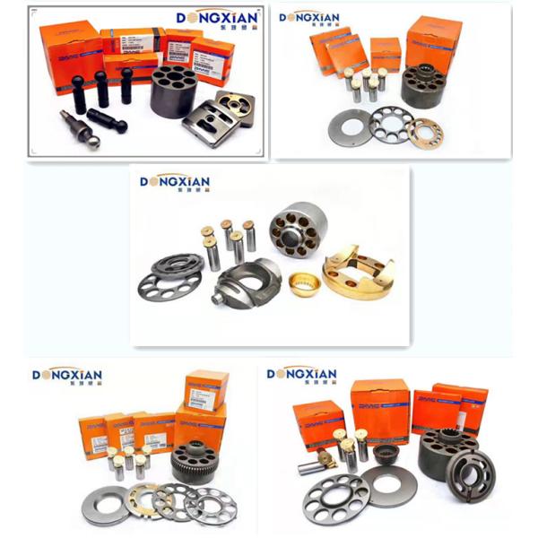 Плита Сваш КОМАТСУ гидравлическая для насоса высокого давления основы экскаватора ПК200-6 ПК200-7