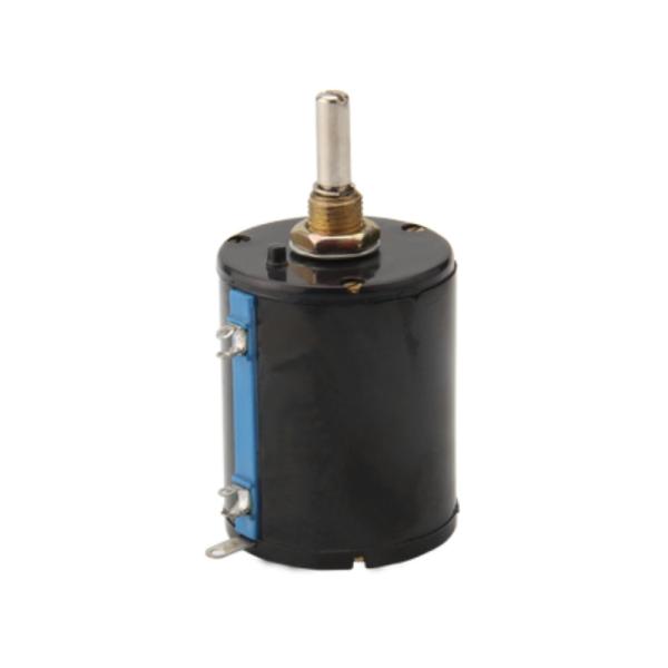 3W Multiturn Winding Potentiometer 1K 2K2 3K3 4K7 10K 15K 22K 47K 10 Turns WXD4 23