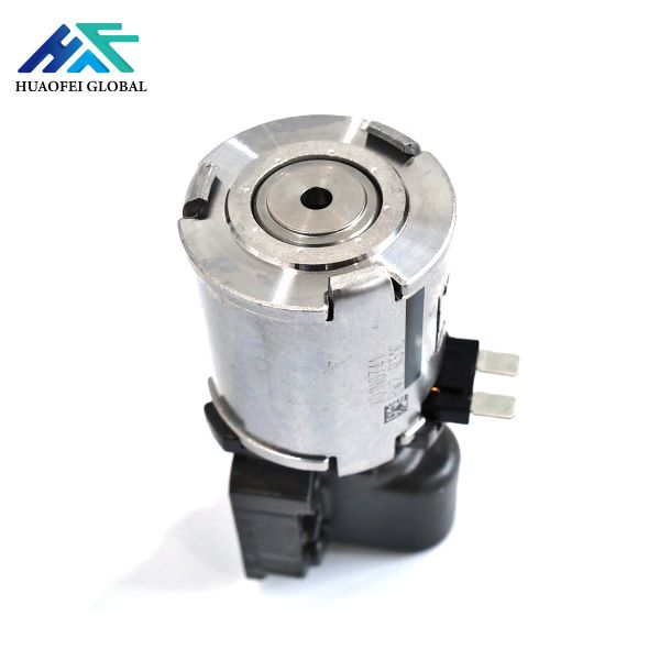 02E 0BH 0DE DQ380 Transmission Oil Pressure Solenoid Valve For Audi VW Skoda