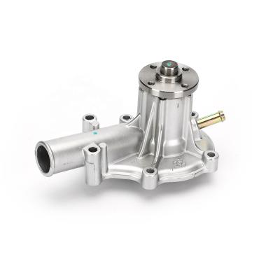 16259-73030 Kubota D1005 Water Pump For Engine D1105 V1305 V1505 1G642-73030