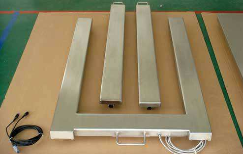 11m, палуба 3t .2m длинная электронная двойная веся масштаб Адвокатур, весящ лучи, веся масштабы