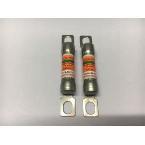 Original EV Electric Vehicle Fast Acting Fuse For New Energy 500VDC
