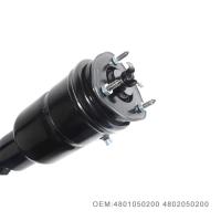 Amortecedor do amortecedor para a suspensão AWD Airmatic 48020-50260 48010-50260 do ar de Lexus UVF4 USF40 LS600H LS460