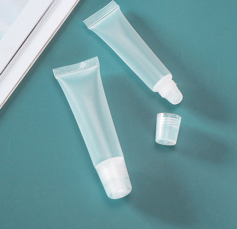 Пластиковая пустая бутылка 10ml 50ml выжимкы шампуня перемещения