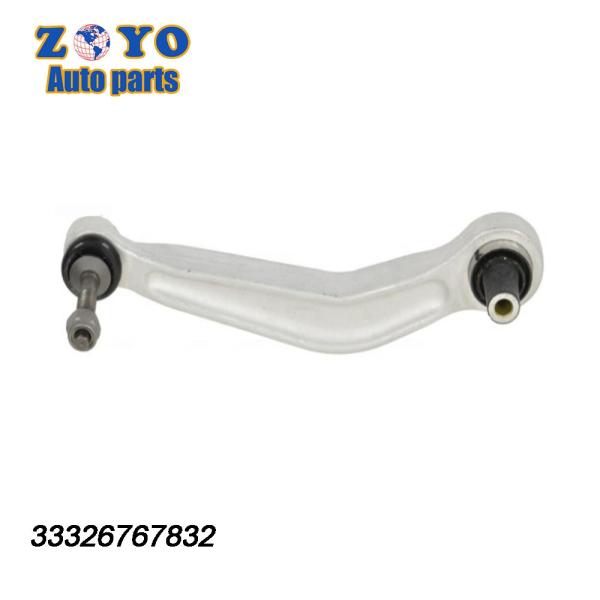 Replace/Repair Rear Right Upper Control Arm 33321090816 for BMW M5 525i 528i 530i 540i