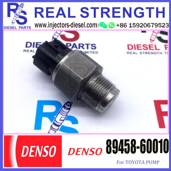 89458-60010 Pressure Sensor Switch 499000-6080 For Toyota Corolla Hilux