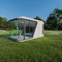Maison capsule spatiale FULL-KING M20 Pour une maison familiale intelligente haut de gamme