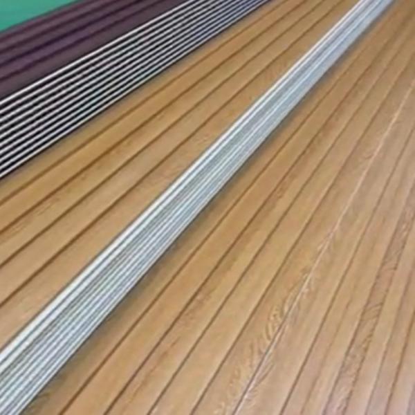 PUR Hot Melt Offline Laminating Machine