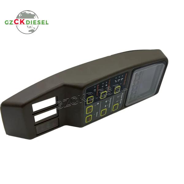 Monitor 21N3-35002 21N8-36002 21N8-30013 21N8-30014 21N8-30015 21N8-30016 for R210-7 R215-7 R225-7 R290-7  Excavator