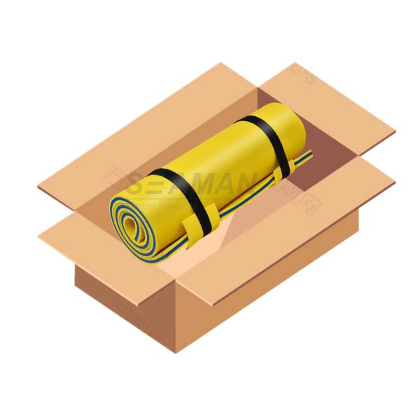 6x18 18 X 6 Feet Floating Water Mat For Boat Lake Ocean Pool 3 Layer Xpe Giant