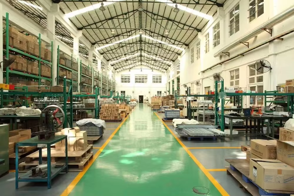 Shanghai Xinyun Industrial Co., Ltd.