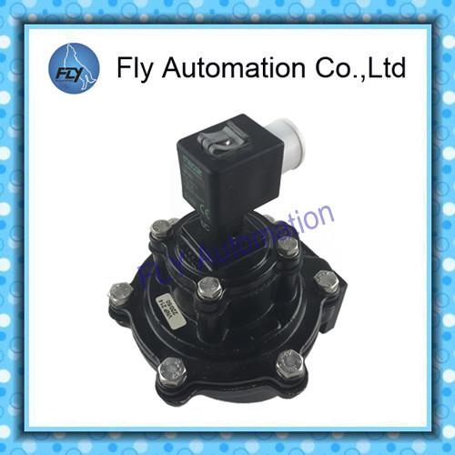 1 1/2 Thread valve DB114 diaphragm pulse valve VEM214 VNP214