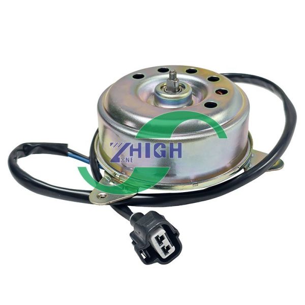 21487-EG00A A2800000 Radiator Cooling Fan Motor For NISSAN Y50 Fuga 2007