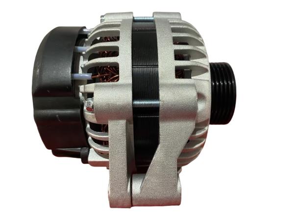 12V 90A 6PK Automotive Generator For Chery 477 OEM A153701110BA A113701110AB A113701110B1