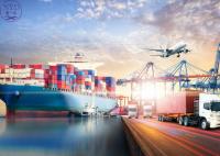 Ocean DG Shipping Services Logística Global Transporte de Cargas