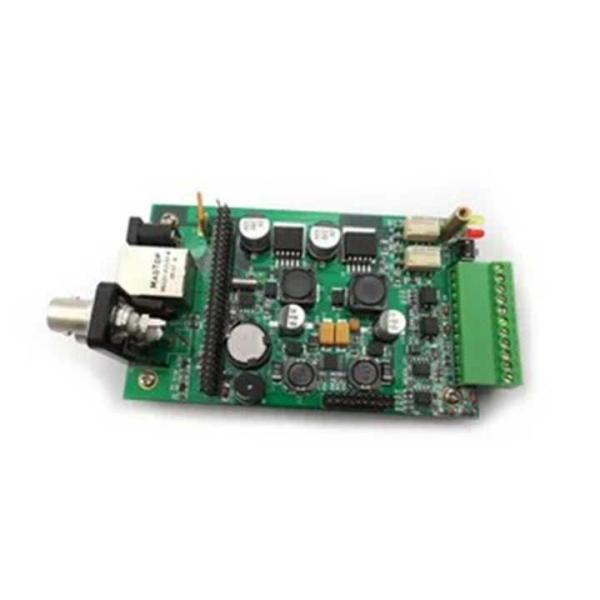 SMT usine OEM fabricant personnalisé PCB aluminium circuit imprimé PCBA