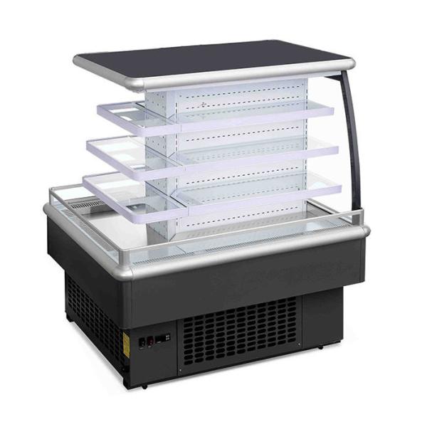 CE Supermarket Refrigeration Equipments