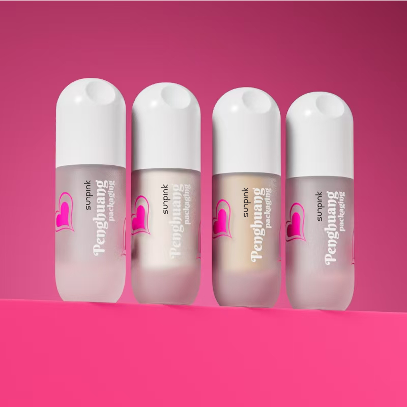 GUANGDONG SUNPINK COSMETIC CO.,LTD