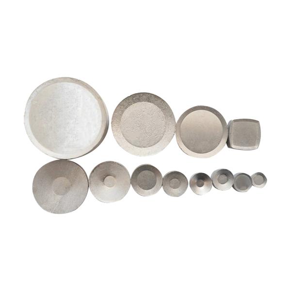 1070 HO Quadratic Aluminum Slug Top-Notch Choice for Technical Parts Production