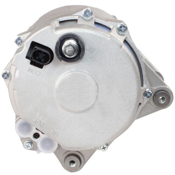 079903021JX Electric Alternator Motor for AUDI S6 5.2 Quattro C6 4F BXA CAL20223 LR1190918 LRA04193