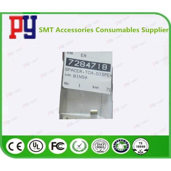 Asymtek 7284718 SPACER, TCA, DISPEN 7286400/7288080/TCA-SHORT Asymtek DJ-9500 Dispenser Accessories