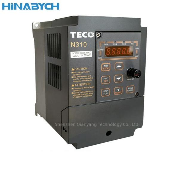 Single Phase Variable Frequency Drive N310-2001-Hxc 220V 0.75kw