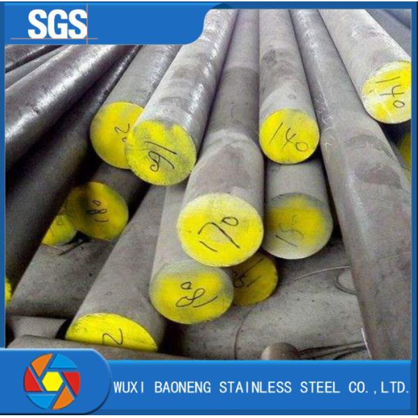 Barre ronde 1-800mm de l'acier inoxydable 310 201 304 316 321 904l ASTM A276 2205 2507 4140 310s bidirectionnels