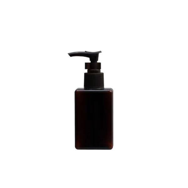 PET Plastic Bottles Trigger Sprayer for Cleaning Products Garden