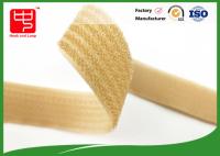 L'une crochet et boucle en nylon dégrossis auto-adhésifs d'attache de Velcro attachent du ruban adhésif à 16mm/à 20mm