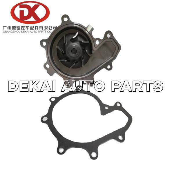 ISUZU Air Conditioning Parts Npr Water Pump 8973333610 5-97333361-0