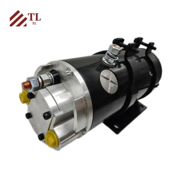 Best Price with High Quality 8W9924 Set Oil Pump Motor for sale