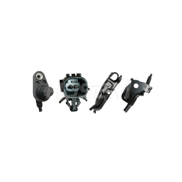 89542-08050 Toyota Sienna ABS Sensor - Fix 2011-2020 Front Right Wheel Speed Signal Loss