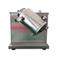 Professional Custom 3D Motion Mixer Electric Vertical Mixer, Food Seasoning Mixer