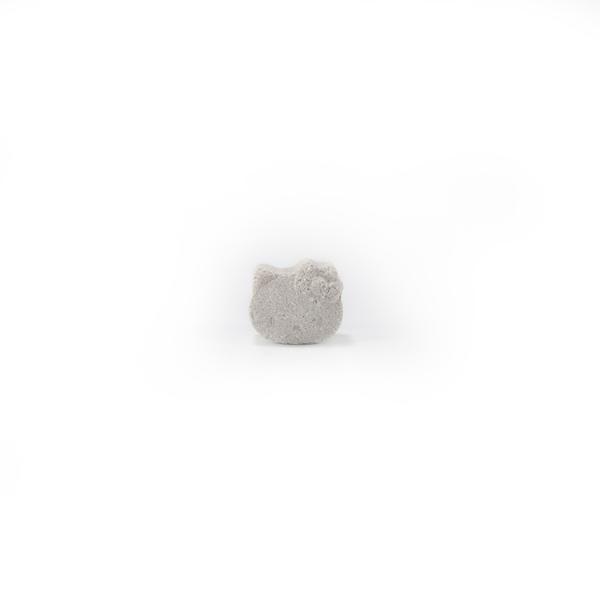 Not Irritating Eco Friendly Toothpaste Tablets , Chewable No Waste Toothpaste Tablets
