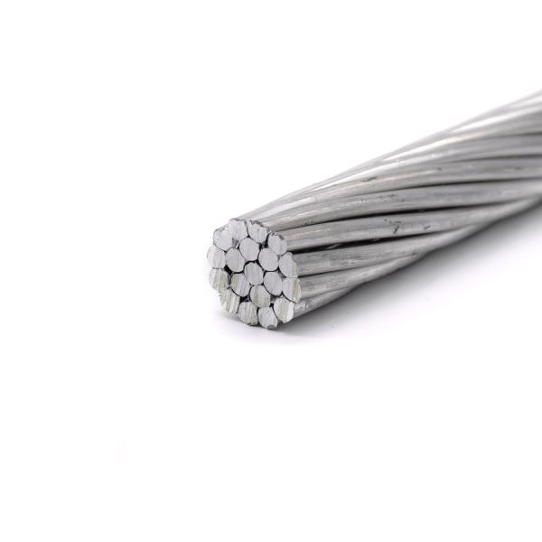 Overhead 1000m Aluminium Overhead Cables 25kv AAAC Conductor