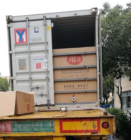 Food Grade Bulk Flexitank  Liquid Packaging Transportation 16000L 24000L